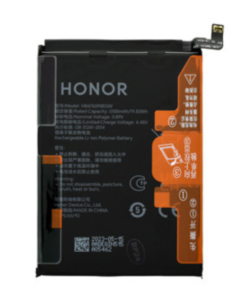 BATTERIE HONOR x5B ORG